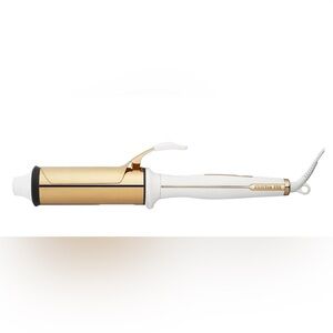 Kristin Ess Hair 2" Soft‎ Bend Curling Iron